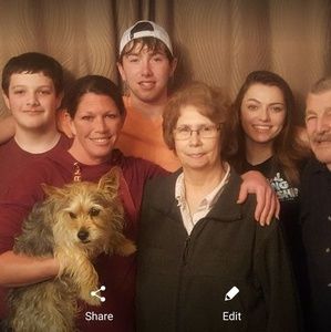 Meet your Posher, Dawn